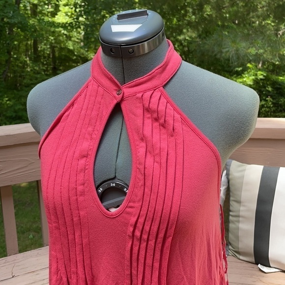 Free People Date Night Top Size Small Top - Picture 6 of 11